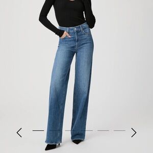 Paige Sasha Jean NWT